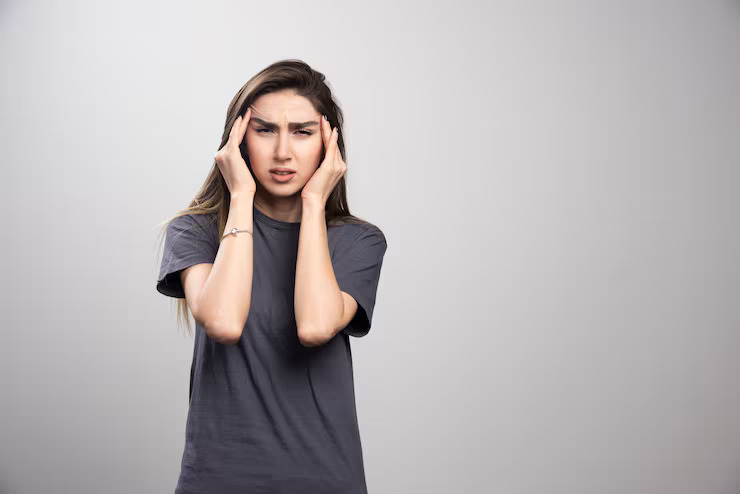 Mental Stress Doctor in Vadodara
